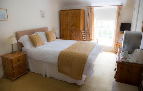llwyn onn guest house