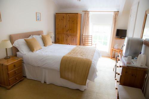 llwyn onn guest house