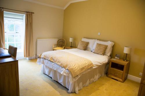 llwyn onn guest house