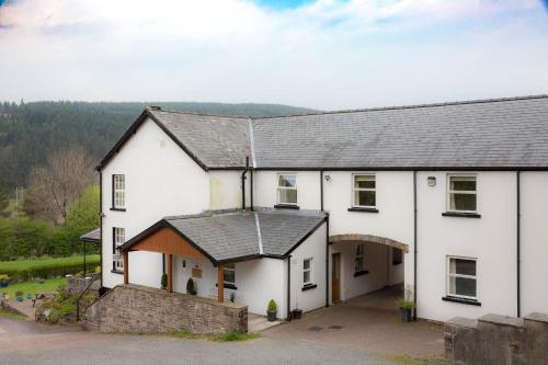 llwyn onn guest house