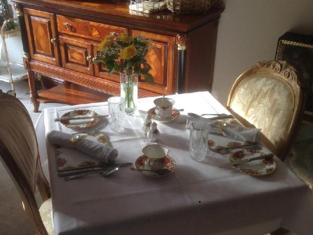 melody house bed and breakfast