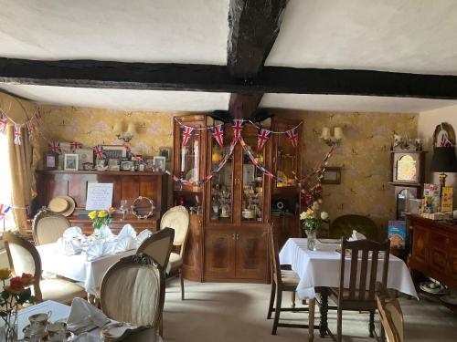 melody house bed and breakfast