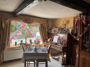 melody house bed and breakfast