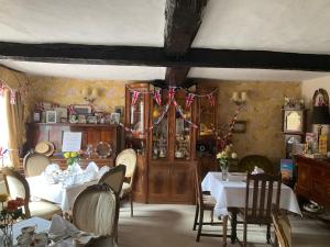 melody house bed and breakfast