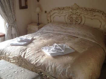 melody house bed and breakfast