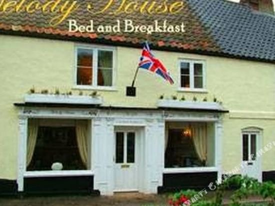 melody house bed and breakfast