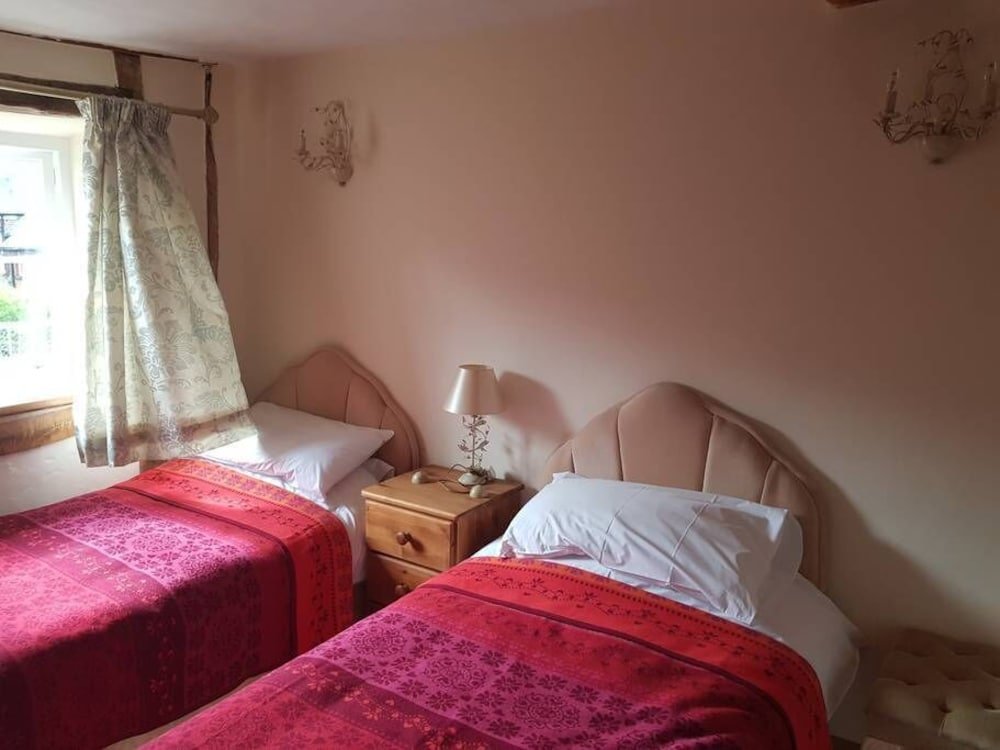 melody house bed and breakfast