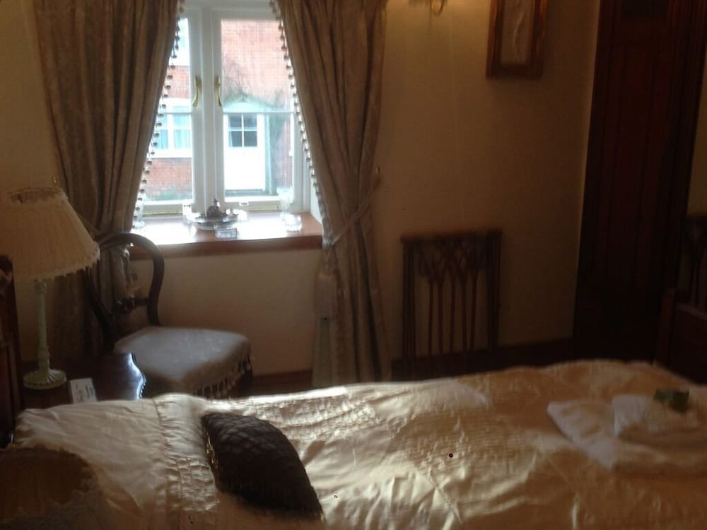 melody house bed and breakfast