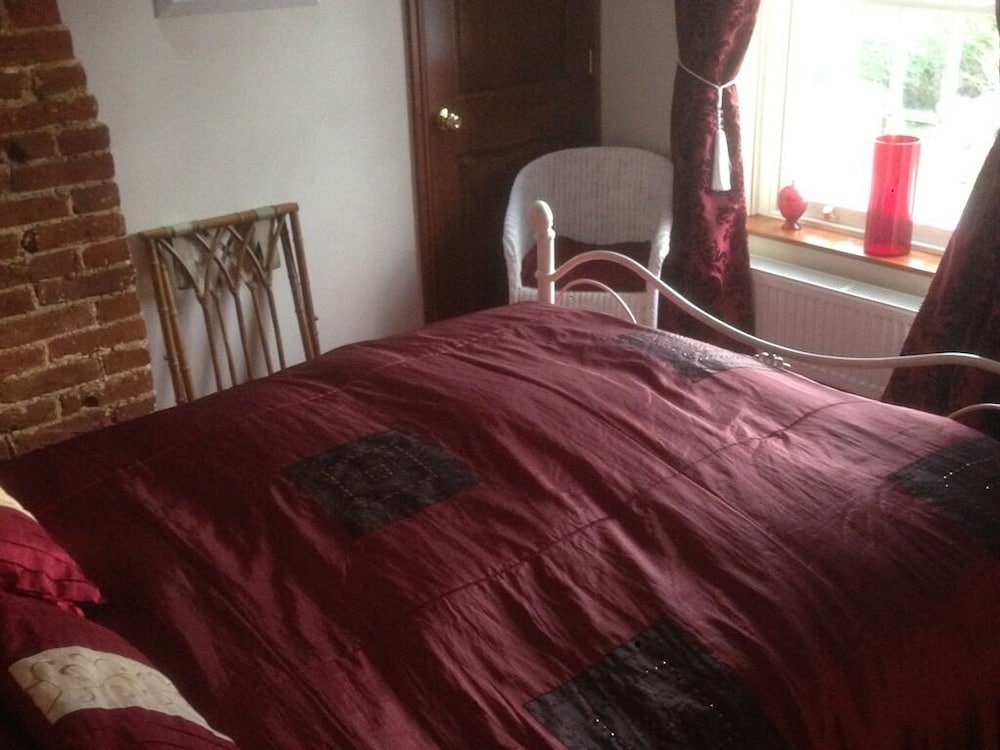 melody house bed and breakfast