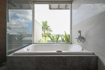 the wina villa seminyak