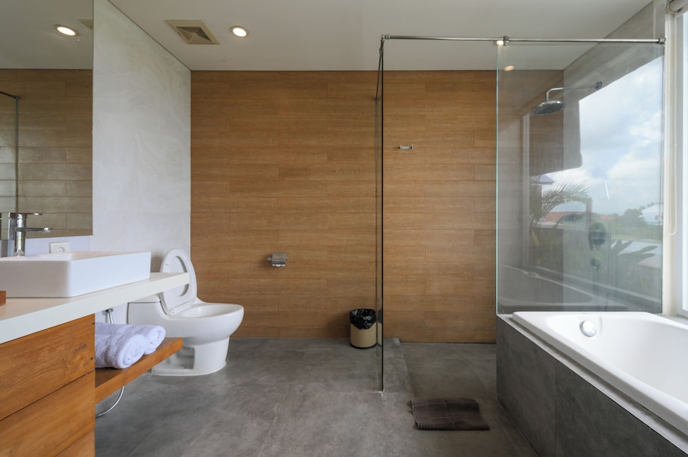 the wina villa seminyak