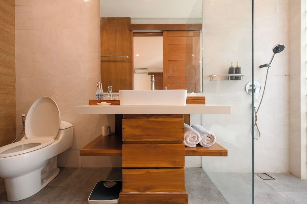 the wina villa seminyak