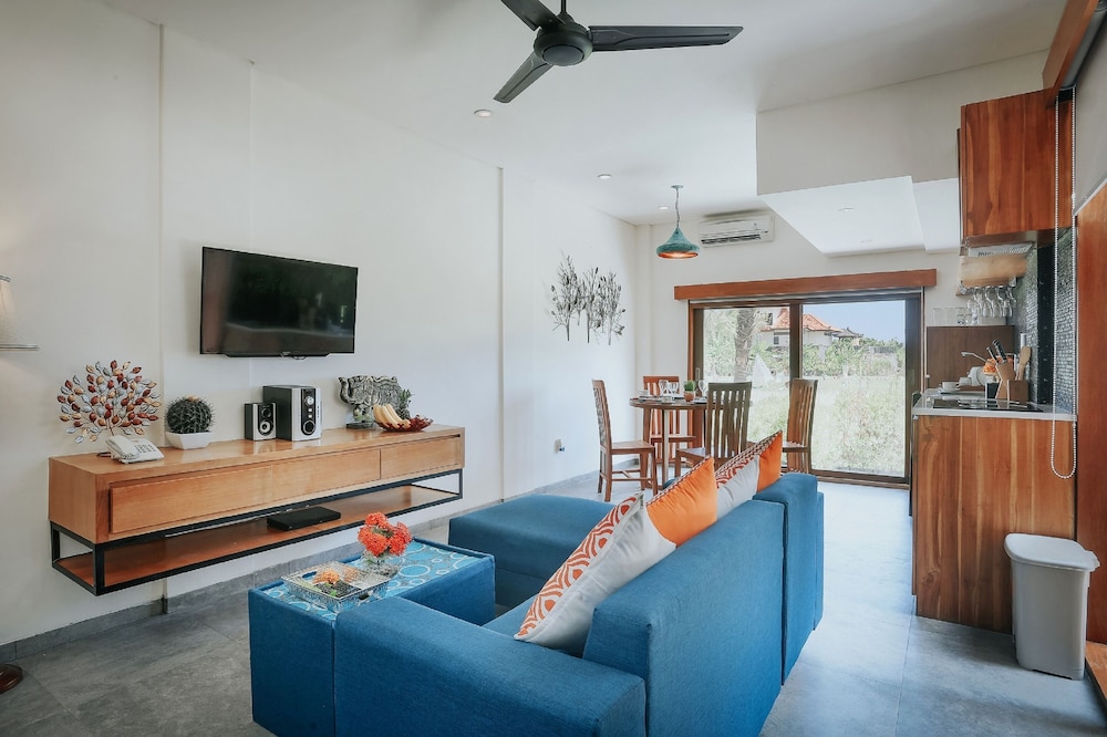 the wina villa seminyak