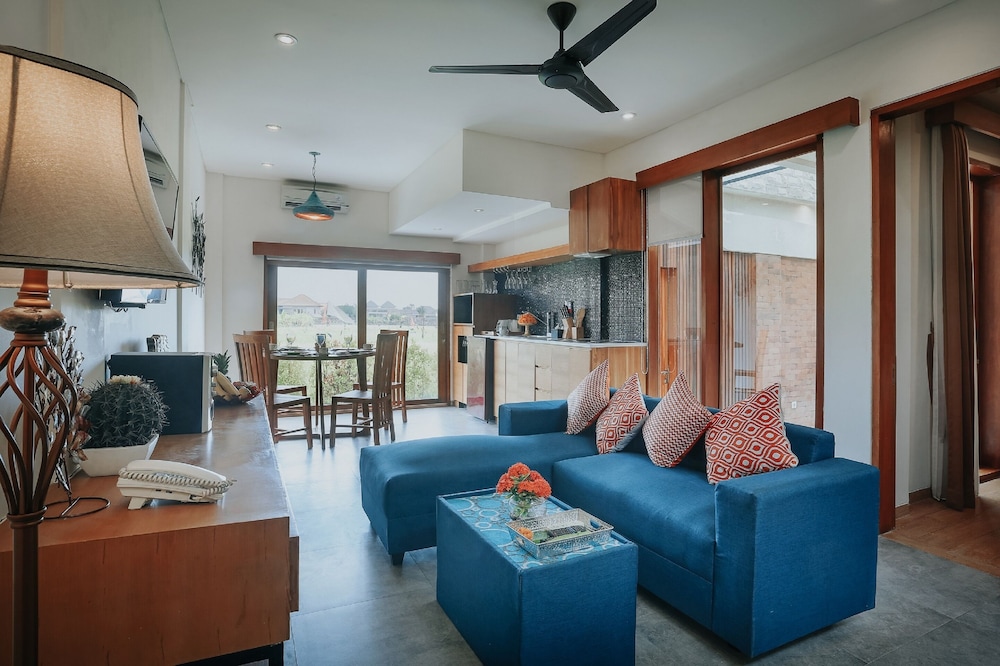 the wina villa seminyak