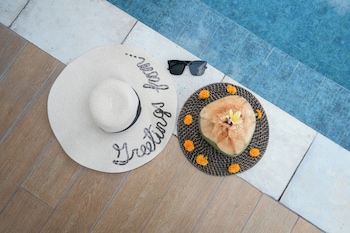 the wina villa seminyak