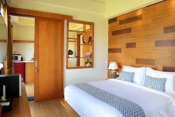 the wina villa seminyak