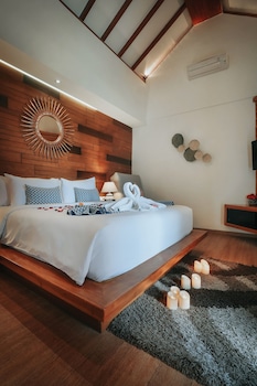 the wina villa seminyak