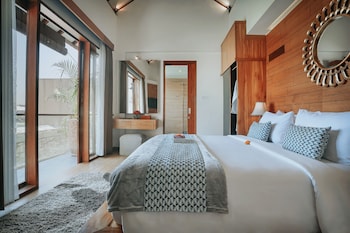 the wina villa seminyak