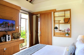 the wina villa seminyak