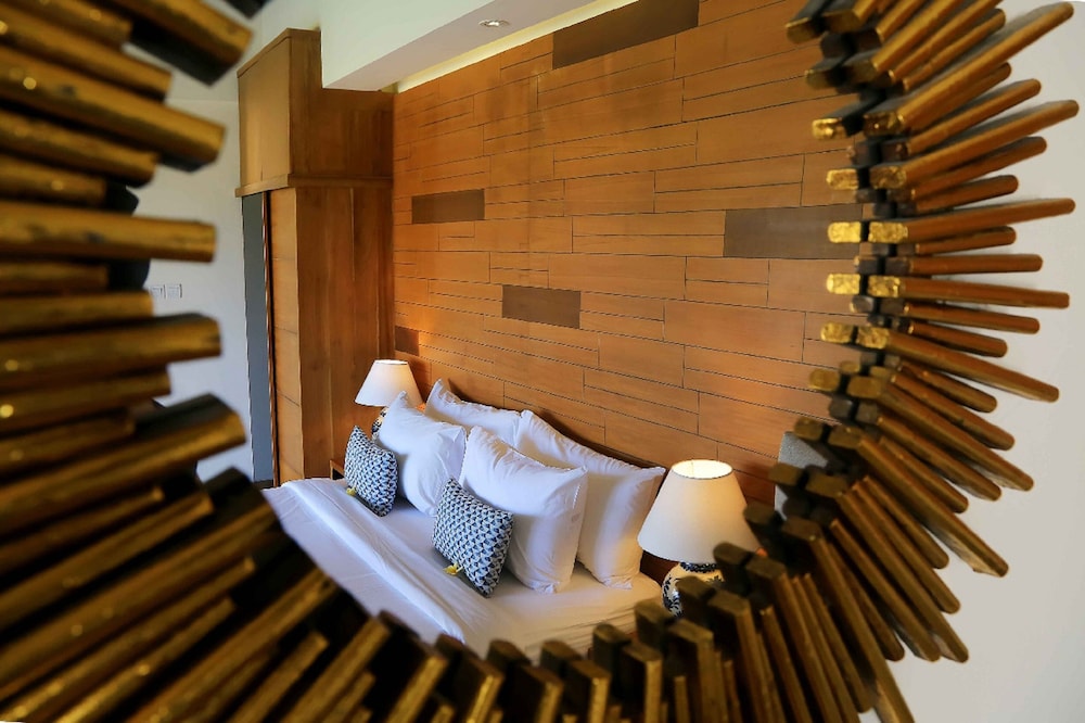 the wina villa seminyak