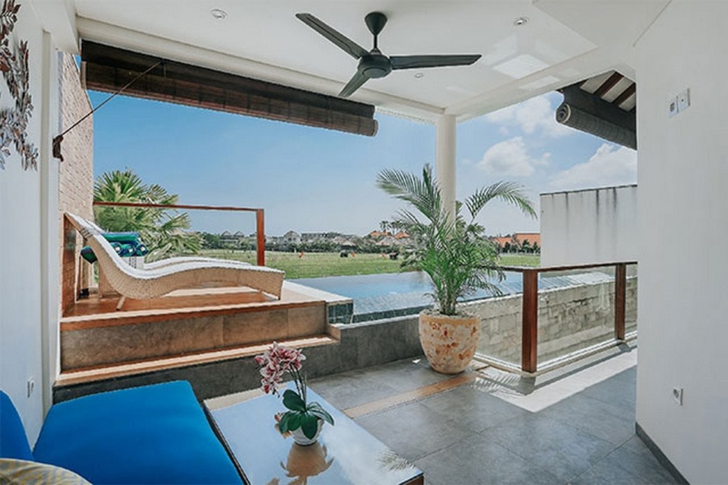 the wina villa seminyak