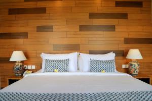 the wina villa seminyak