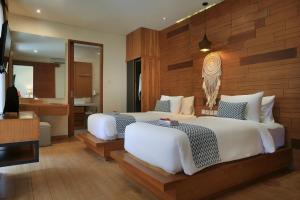 the wina villa seminyak