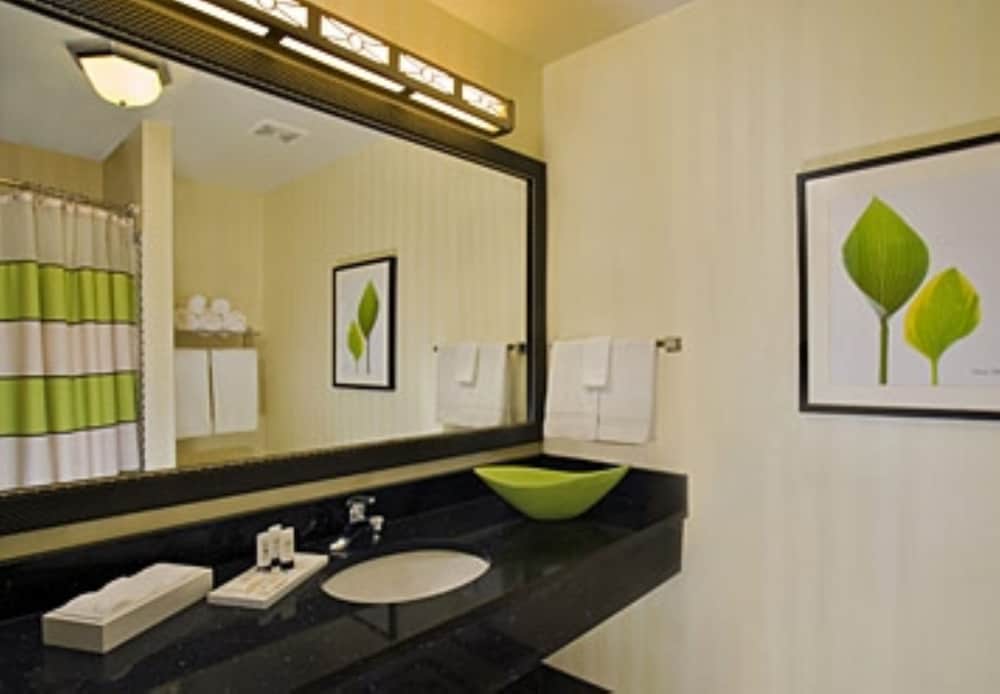 fairfield inn and suites flint fenton