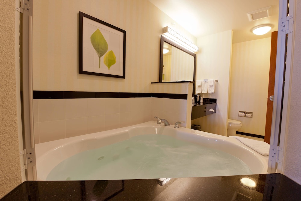 fairfield inn and suites flint fenton