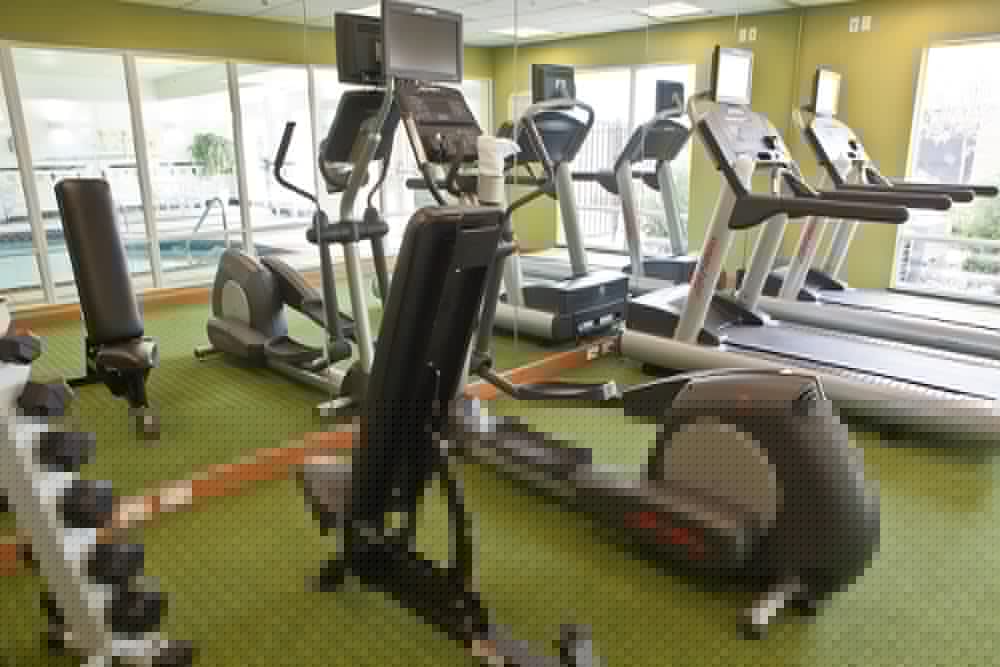 fairfield inn and suites flint fenton