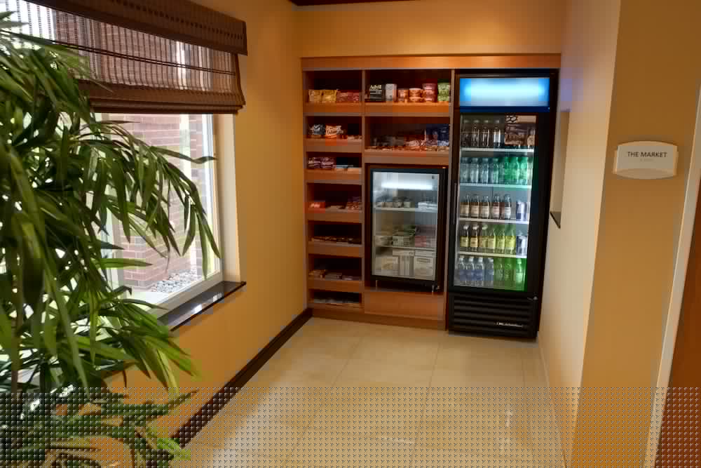 fairfield inn and suites flint fenton