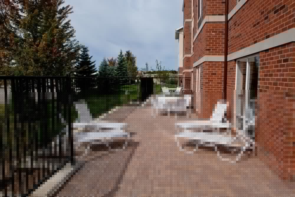 fairfield inn and suites flint fenton