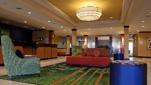 fairfield inn and suites flint fenton