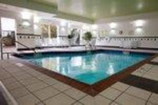 fairfield inn and suites flint fenton