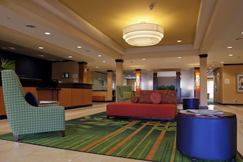 Fairfield Inn & Suites Flint Fenton,Fenton Township>>Fenton,2.5 star