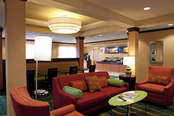 Fairfield Inn & Suites Flint Fenton,Fenton Township>>Fenton,2.5 star
