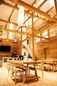 shubou tamajiman hostel