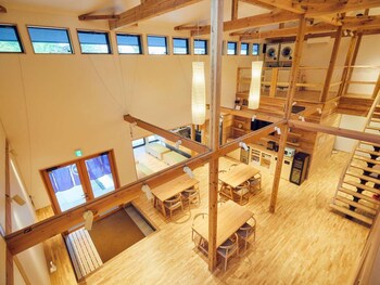 shubou tamajiman hostel
