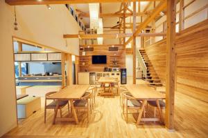 shubou tamajiman hostel