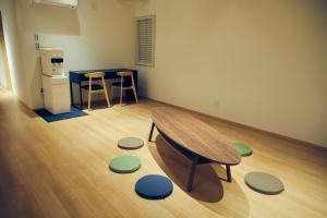 shubou tamajiman hostel