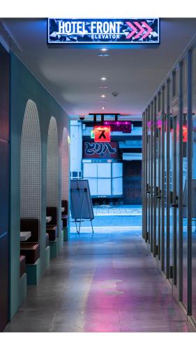 xcell hotel hiroshima