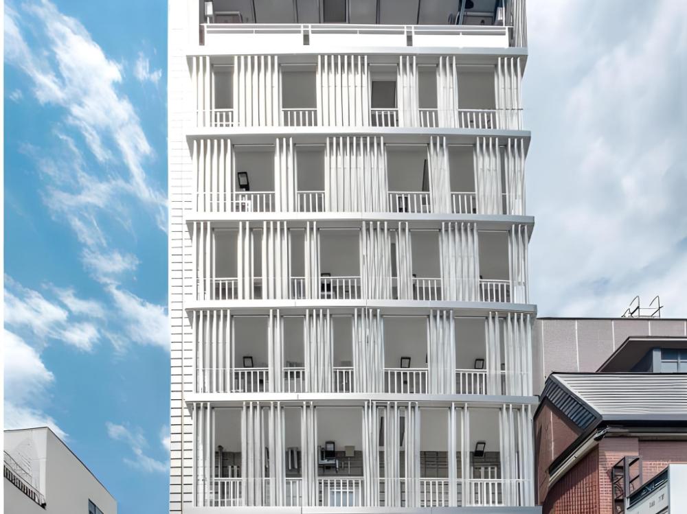 xcell hotel hiroshima