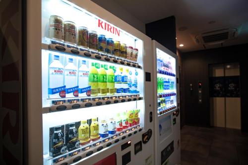 xcell hotel hiroshima
