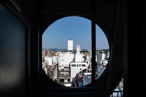 xcell hotel hiroshima