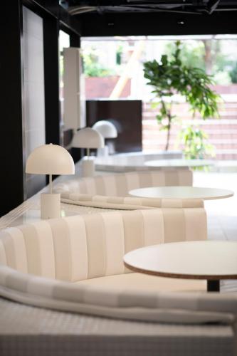 xcell hotel hiroshima