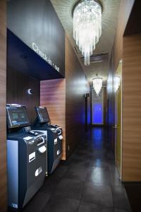 xcell hotel hiroshima