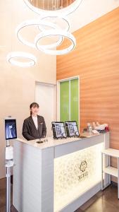 xcell hotel hiroshima