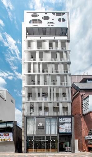xcell hotel hiroshima