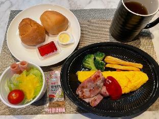 xcell hotel hiroshima