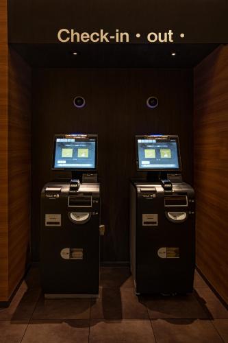 xcell hotel hiroshima